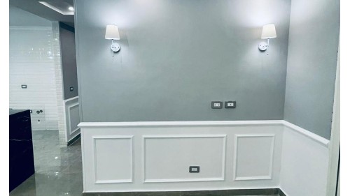 شقة جيل 4 بمساحة 96 متر 