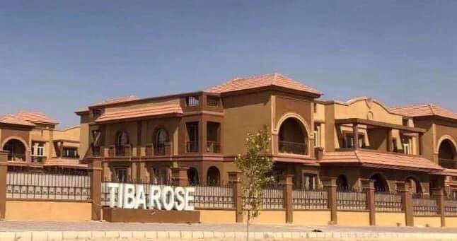 شقه بمدينة هليوبليس الجديدة 