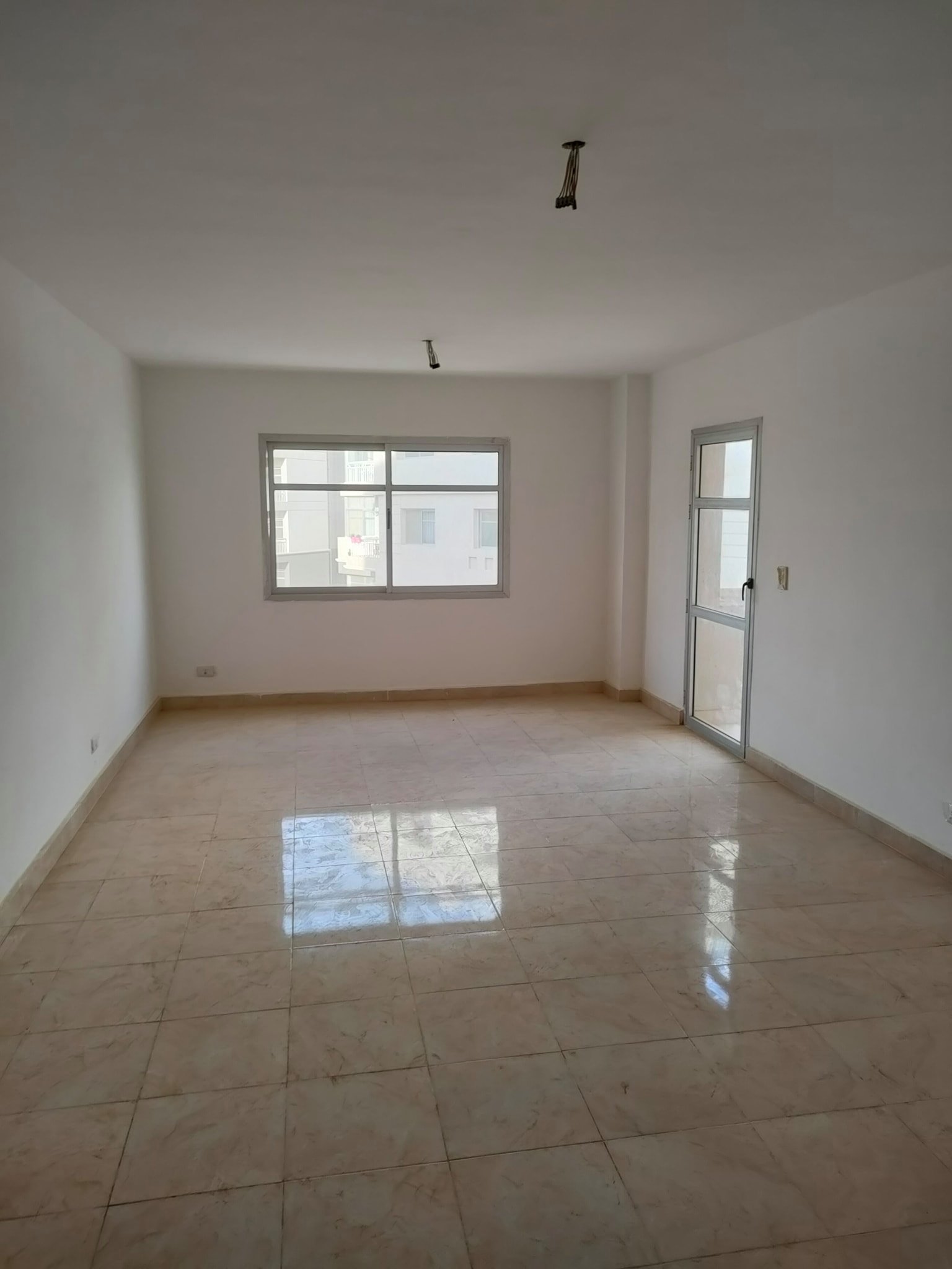 شقة فيو جاردن تطشيب سوبر لوكس 140 متر 