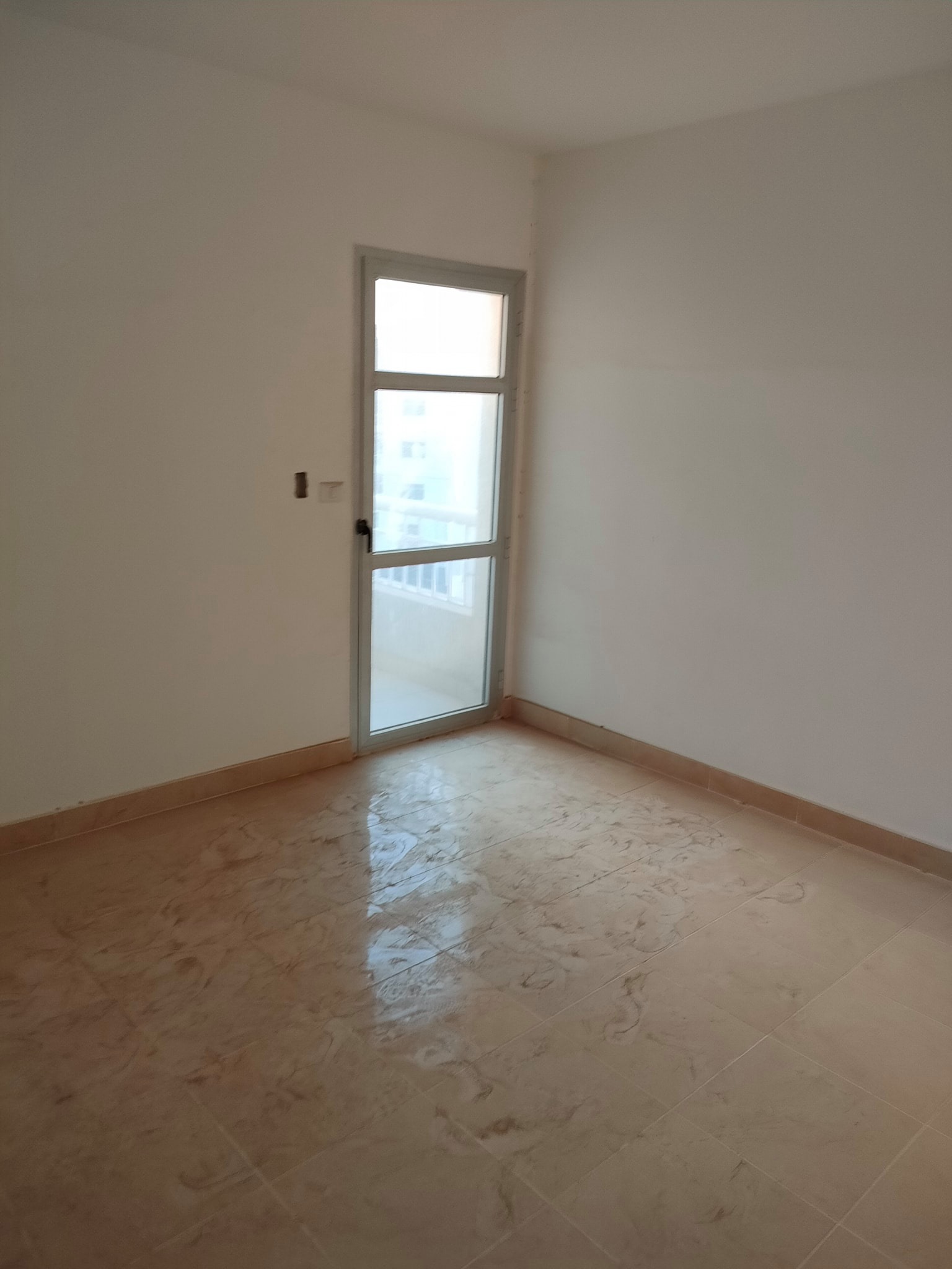 شقة تقسيط تشطيب سوبر لوكس 165 متر