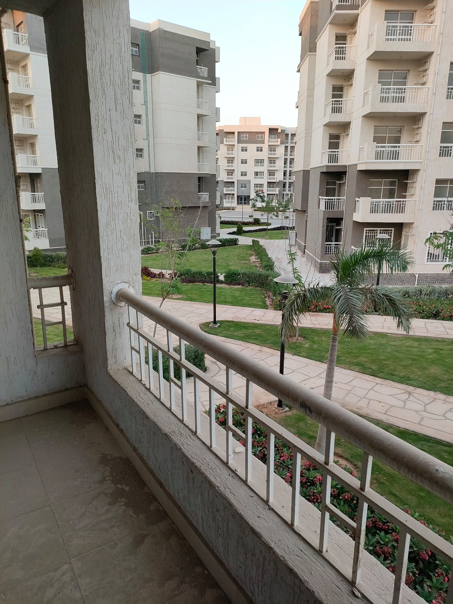 شقة تقسيط تشطيب سوبر لوكس 165 متر