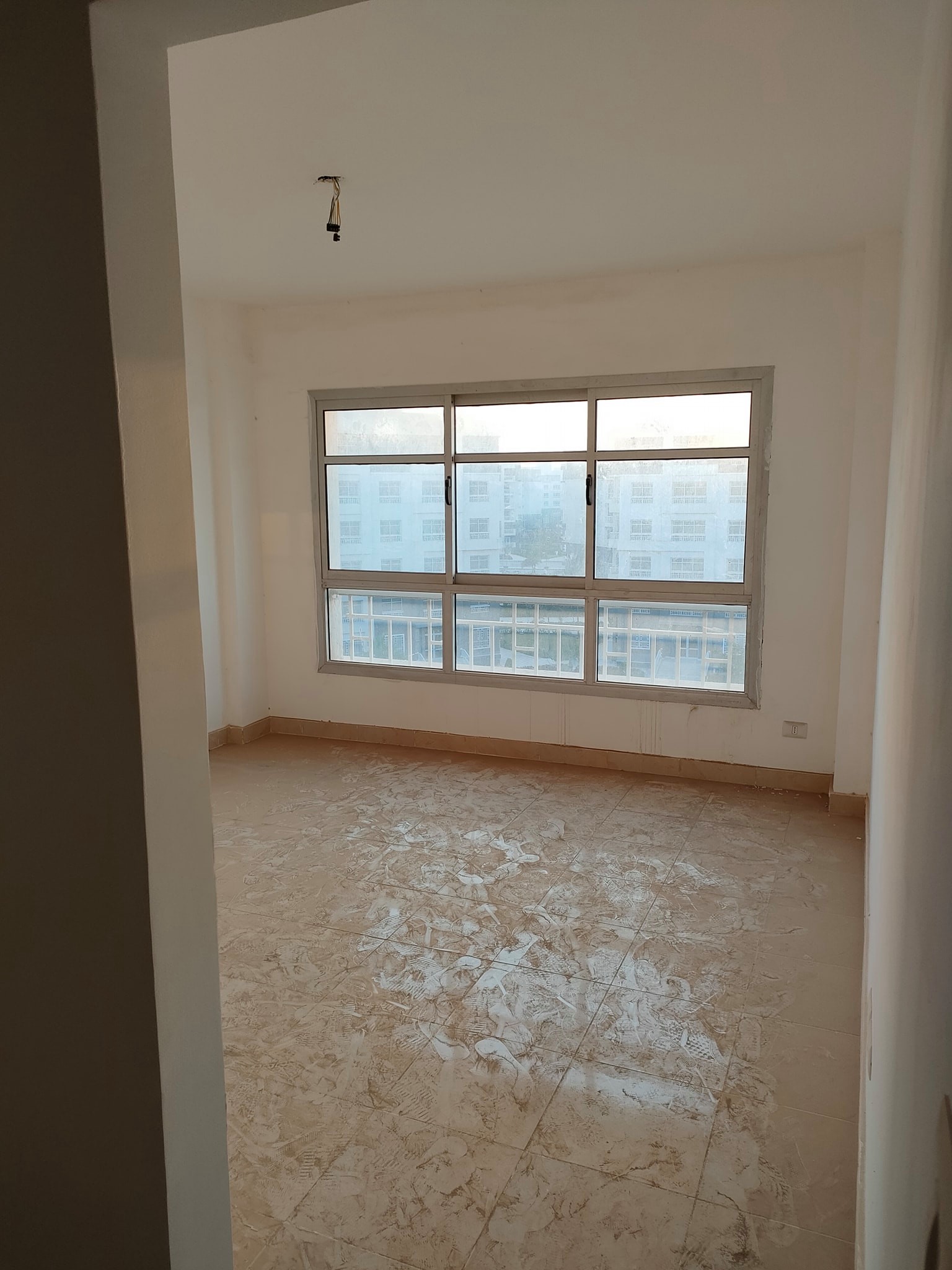 شقة تقسيط تشطيب سوبر لوكس 165 متر