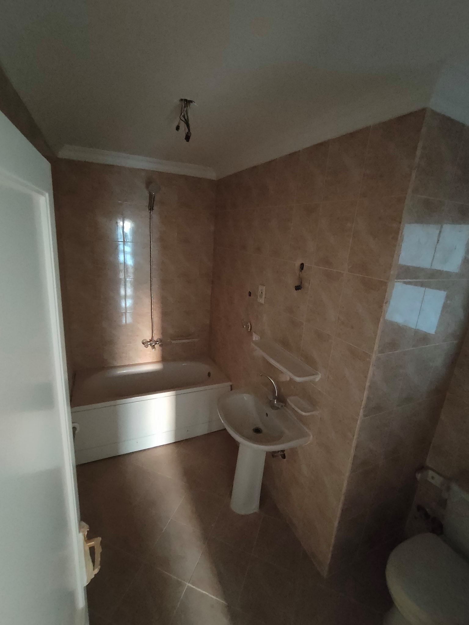 شقة تقسيط تشطيب سوبر لوكس 165 متر