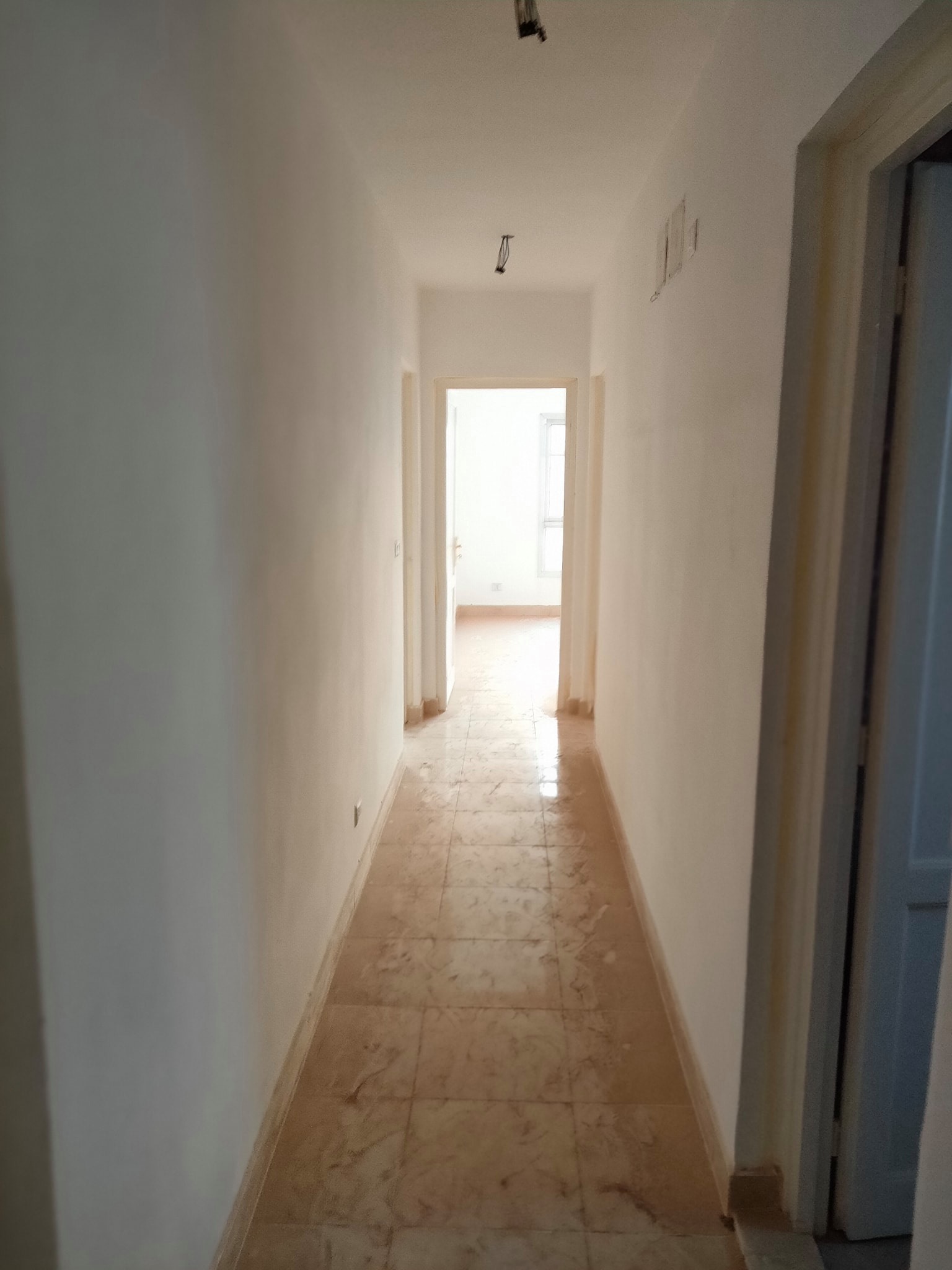 شقة تقسيط تشطيب سوبر لوكس 165 متر